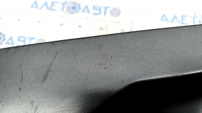Cup holder Ford C-max MK2 13-18 dark gray, scratches
