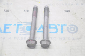 Front subframe mounting bolt 2 pcs set Nissan Leaf 18- rear 108mm