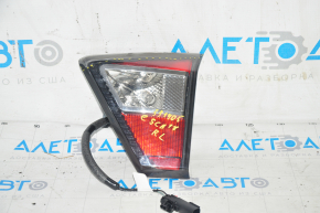 Inner taillight trunk lid left Ford Escape MK3 17-19 rest, air along the edge