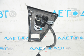 Inner taillight trunk lid left Ford Escape MK3 17-19 rest, air along the edge