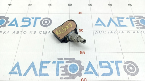 Wheel pressure sensor Mazda CX-5 17-