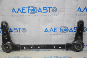 Nissan Leaf 18- Front Subframe Strut