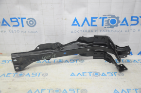Nissan Leaf 18- Hood Lock Bar