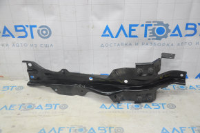 Nissan Leaf 18- Hood Lock Bar