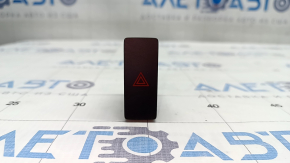 Mazda CX-5 Hazard Warning Button 17-