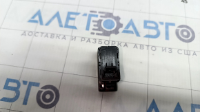 Mazda CX-5 Hazard Warning Button 17-