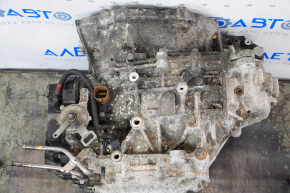 Automatic transmission assembly Kia Optima 11-15 2.4 77k