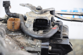 Automatic transmission assembly Kia Optima 11-15 2.4 77k