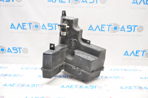 Nissan Pathfinder 13-20 washer reservoir with motor, sensor, without neck