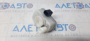 Fuel vapor purge valve Jeep Patriot 11-17 chip is broken