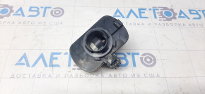 Fuel vapor purge valve Jeep Patriot 11-17 chip is broken