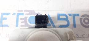 Fuel vapor purge valve Jeep Patriot 11-17 chip is broken