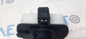 Fuel vapor purge valve Jeep Patriot 11-17 chip is broken