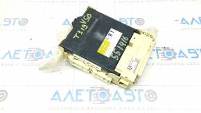 Computer multiplex Toyota Camry v50 12-14 usa broken case