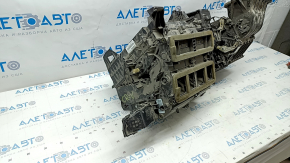 Heater body bare Honda CRV 12-14 scrap crepe