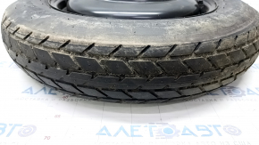 Spare tire for Mazda CX-5 17- D16 145/90