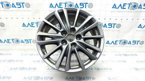 Wheel disk R17 Mazda CX-5 17- light curb