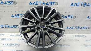 Wheel disk R17 Mazda CX-5 17-