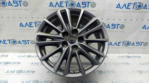 Wheel disk R17 Mazda CX-5 17-