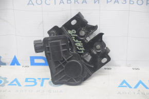 Nissan Leaf 18 Charging Port Lock - With Sensor