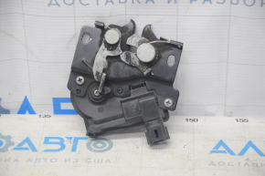 Nissan Leaf 18 Charging Port Lock - With Sensor