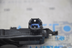 Nissan Leaf 18 Charging Port Lock - With Sensor