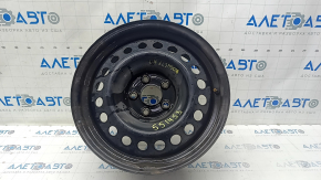 Wheel disk R17 5*114.3 Nissan Rogue 14-20 iron