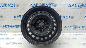 Wheel disk R17 5*114.3 Nissan Rogue 14-20 iron