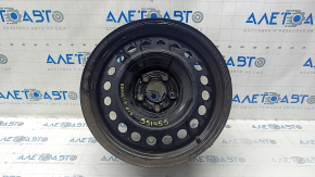 Wheel disk R17 5*114.3 Nissan Rogue 14-20 iron