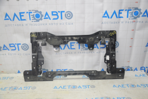 Nissan Leaf 18 Charging Port Mechanism