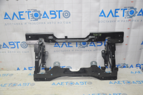 Nissan Leaf 18 Charging Port Mechanism
