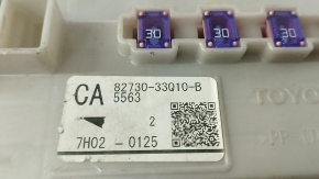 Multiplex Network Control Module Toyota Camry v70 18-24 without MPX