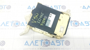 Computer multiplex Toyota Camry v50 12-14 usa broken case