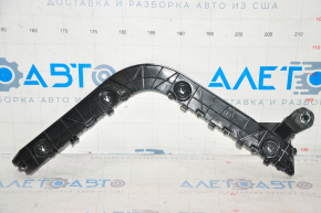 Rear Bumper Mount Outer Left Tesla Model Y 20-