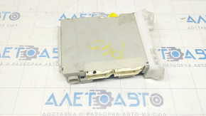 COMPUTER, MULTIPLEX NETWORK BODY Toyota Prius V 12-17 broken mount