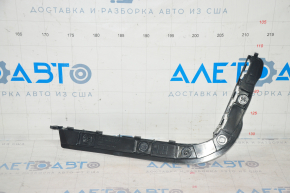 Rear Bumper Mount Outer Left Tesla Model 3 18-