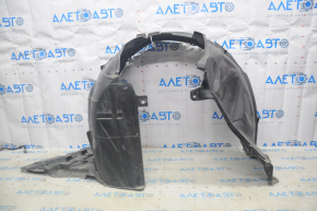 Front right mudguard Nissan Leaf 18-22