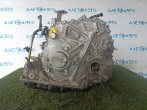 Automatic transmission assembly Nissan Rogue 17- CVT AWD 97k