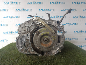 Automatic transmission assembly Nissan Rogue 17- CVT AWD 97k