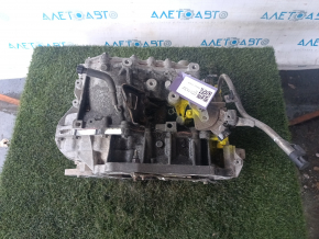 Automatic transmission assembly Nissan Rogue 17- CVT AWD 97k