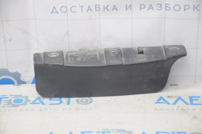 Front mudguard mudguard right Nissan Leaf 18-22