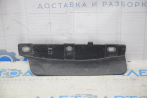 Front mudguard mudguard right Nissan Leaf 18-22