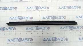 Rear right inner glass seal Mazda CX-5 17-