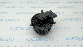 Heater Fan Motor Dodge Grand Caravan 11-20
