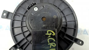 Heater Fan Motor Dodge Grand Caravan 11-20