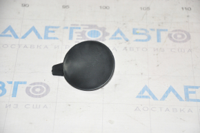 Tesla Model Y 20- Front Bumper Tow Hook Cap