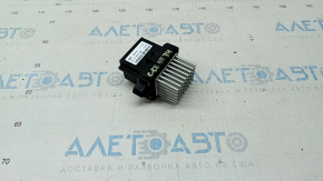 Dodge Grand Caravan 11-20 Resistor