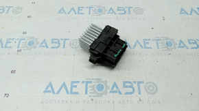 Dodge Grand Caravan 11-20 Resistor