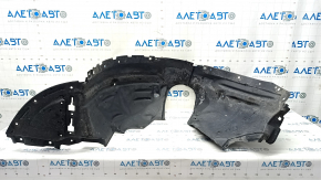 Front left mudguard Mazda CX-5 17-21