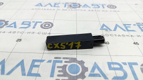 Antenna KEYLESS Mazda CX-5 17-salon